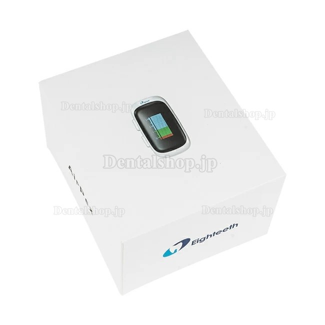 Eighteeth Airpex 歯科用根管長測定器 ワイヤレス充電付き
